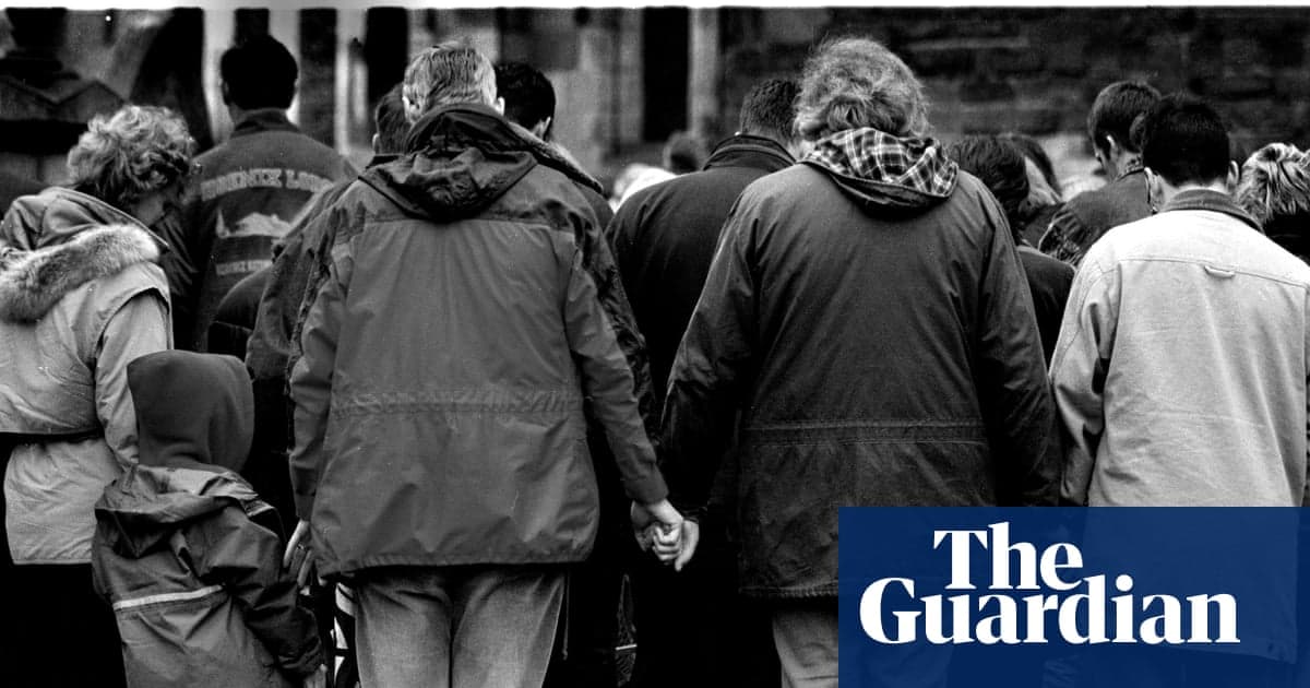 Masacre de Dunblane: A 30 años, analizamos su legado