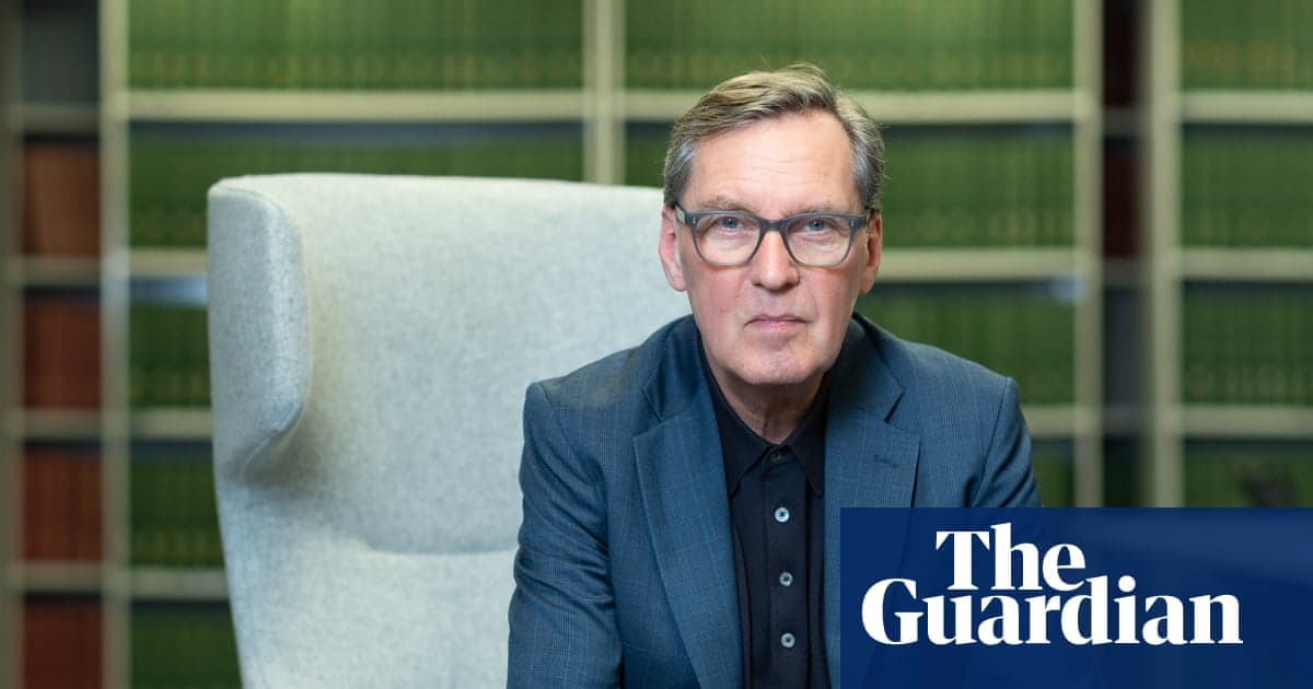 Alan Milburn exige más poder a alcaldes ante paro juvenil