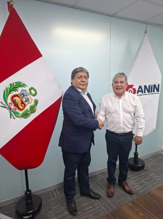 Avanza aprobación del plan clave para hospital oncológico en Huánuco tras reunión en Lima