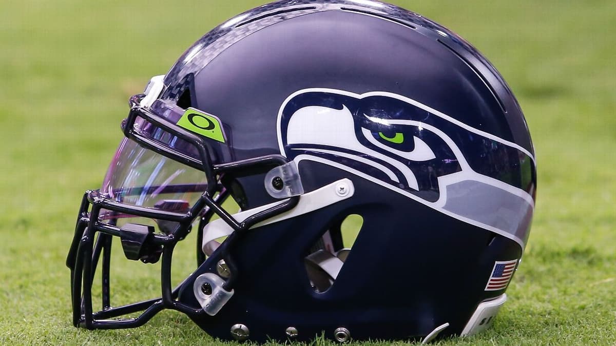 Seahawks extienden a receptor JSN y esquinero principal