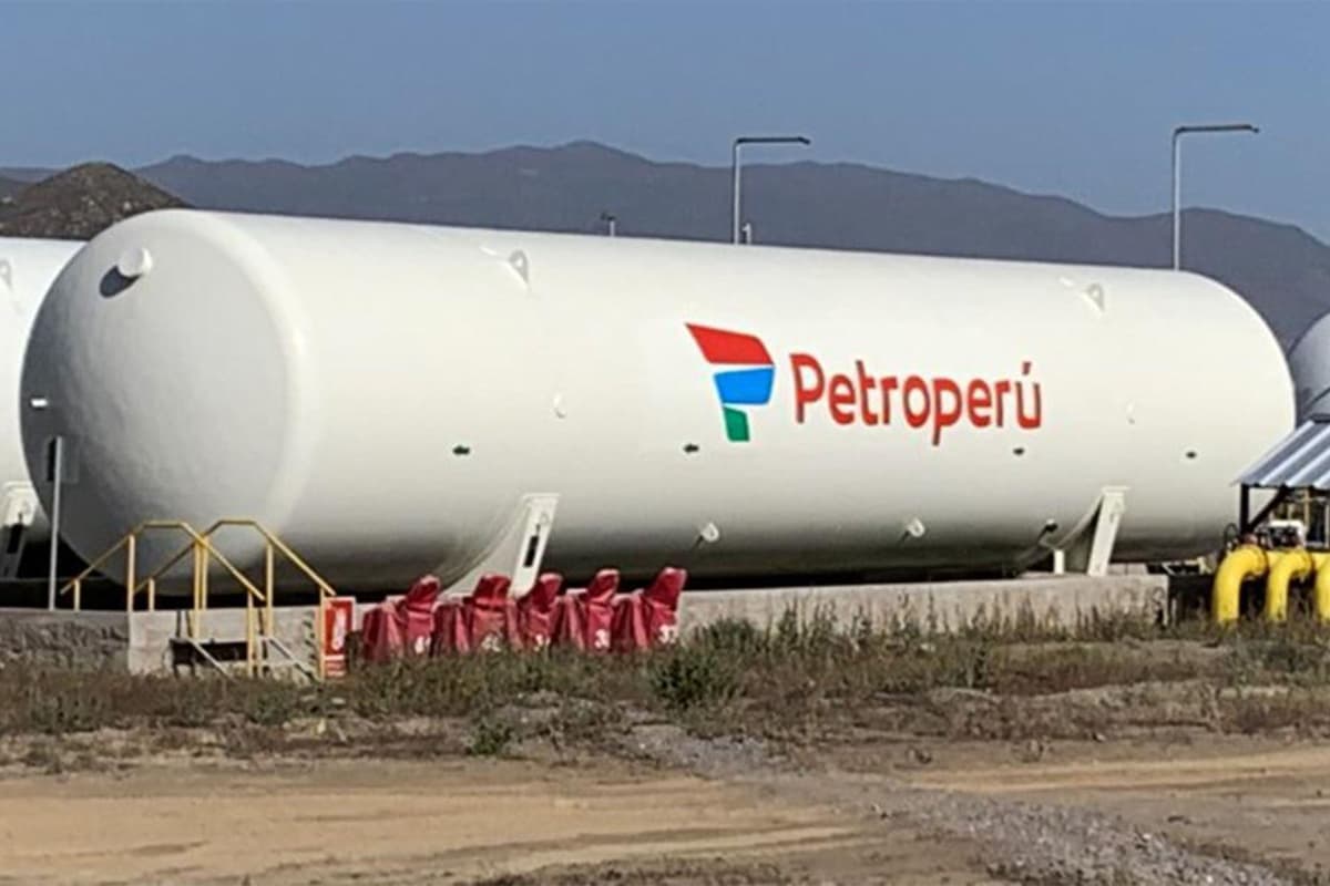Gobierno otorga nuevo rescate de S/500 millones a Petroperú antes de voto de confianza