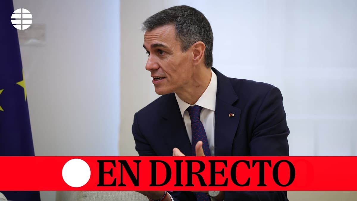 Pedro Sánchez aterriza en el Consejo Europeo para cumbre crucial