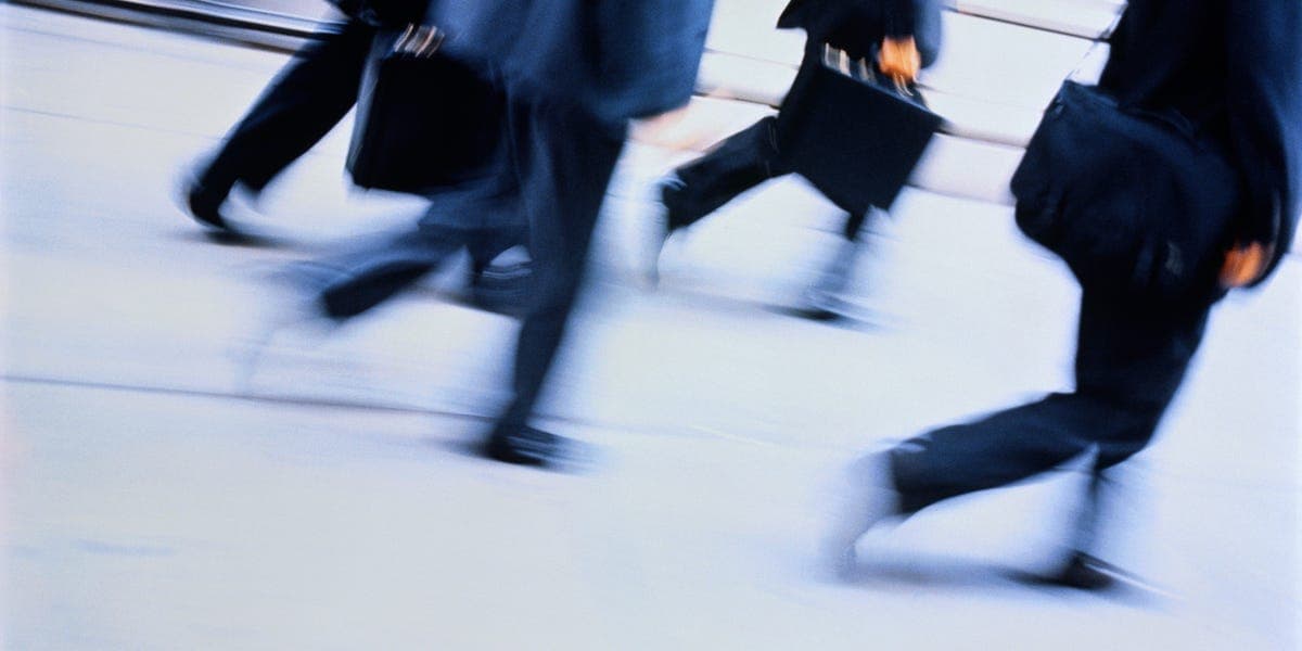 La IA crea clones de consultores McKinsey
