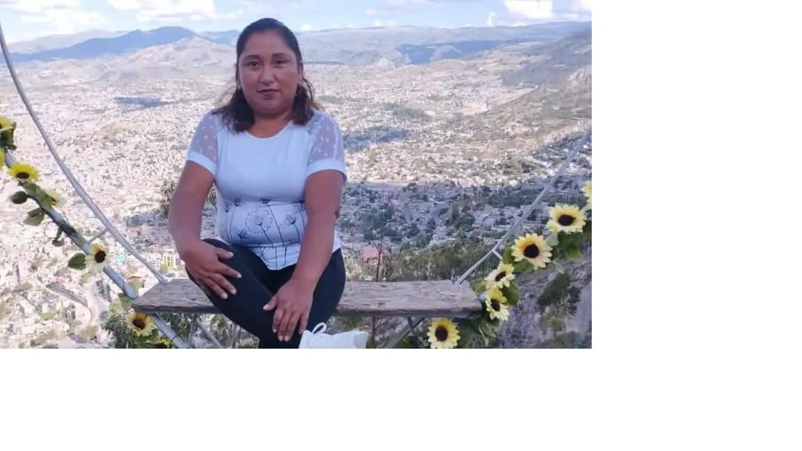 Capturan a “La viuda negra”, presunta líder de un poderoso clan del narcotráfico del Vraem