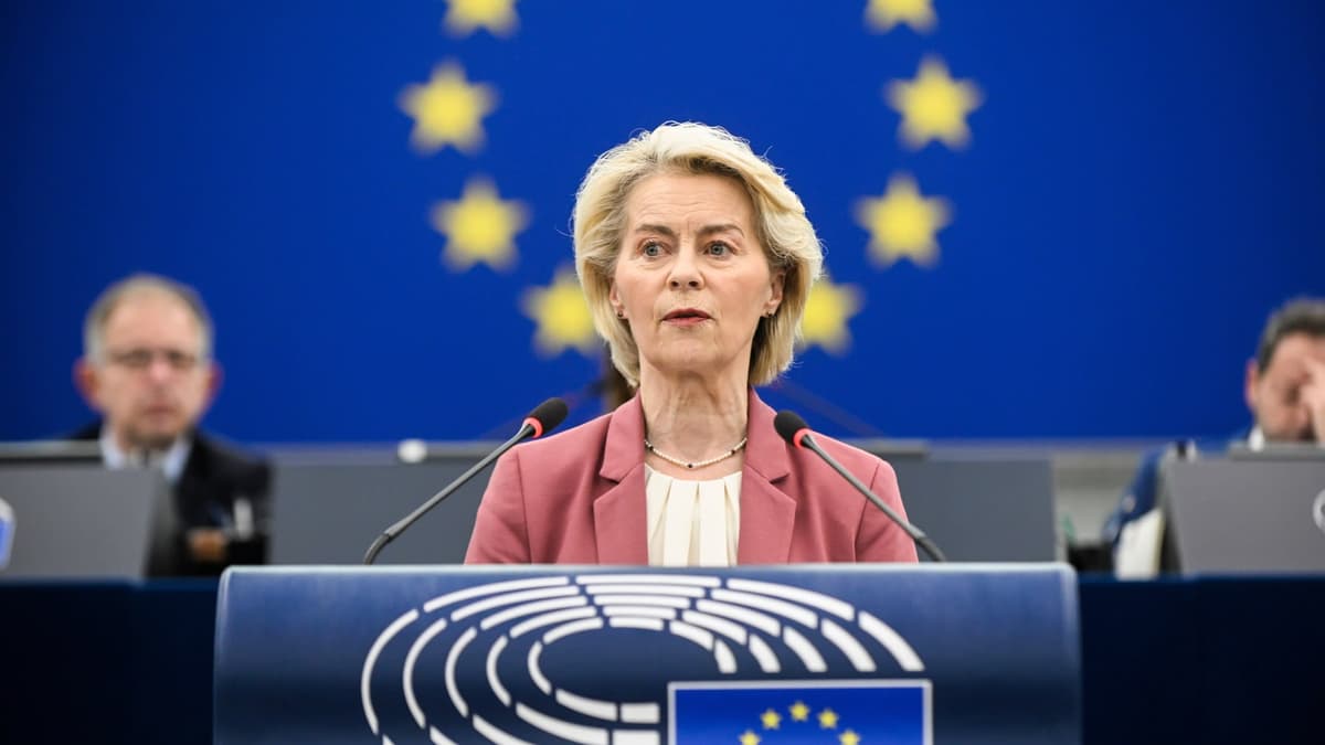 Bruselas desempolva plan 2022 por nueva crisis energética