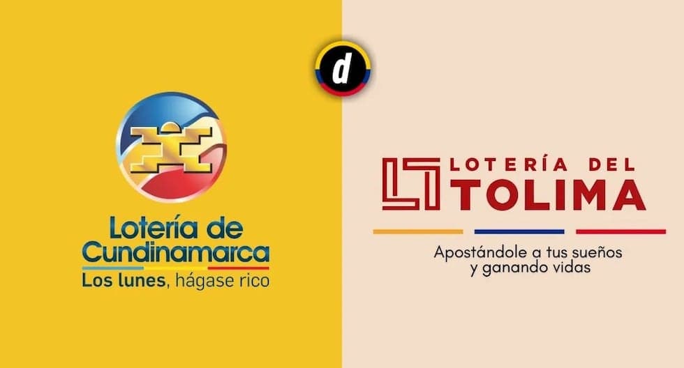 Lotería Cundinamarca y Tolima: premio mayor y resultados 23 marzo