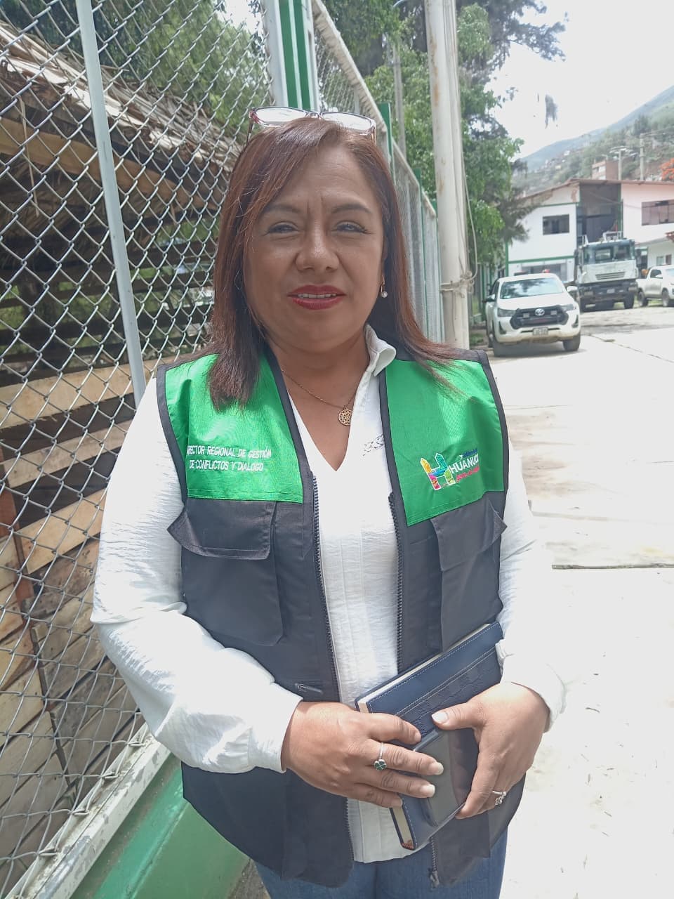Mesas de diálogo avanzan en Yuyapichis y Santa María del Valle