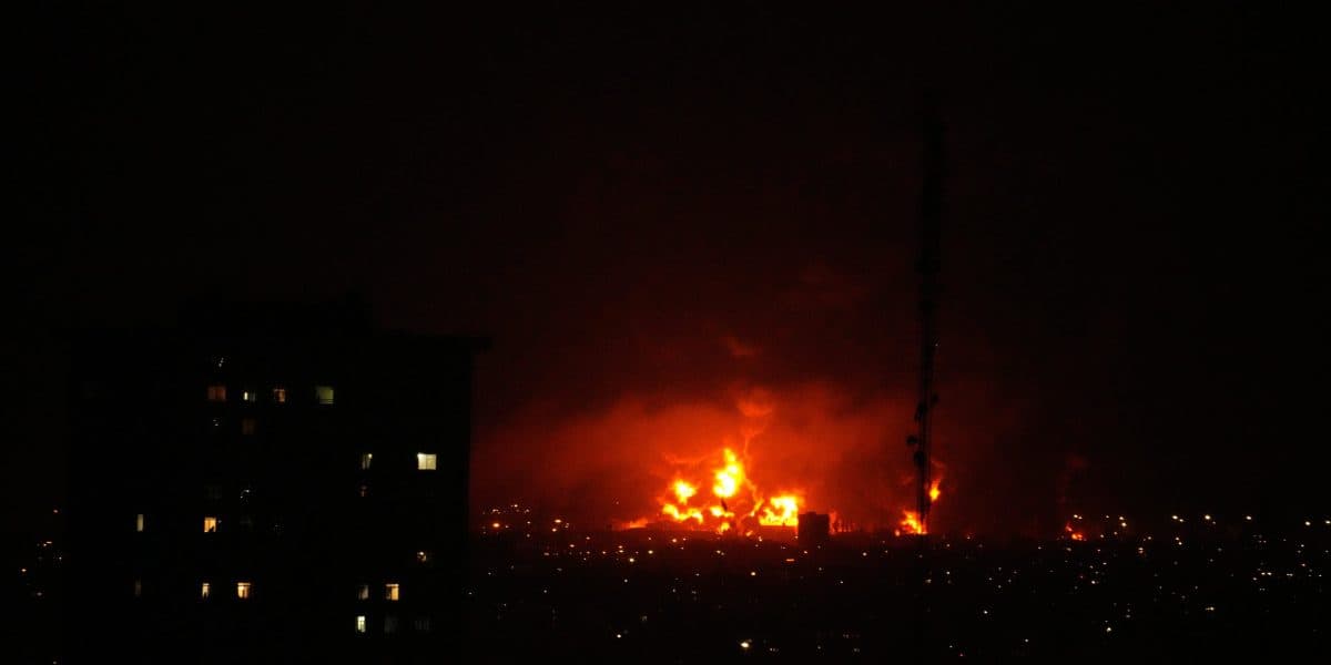 Irán: Cúpula dividida, ¿paz o guerra con EE. UU. e Israel?