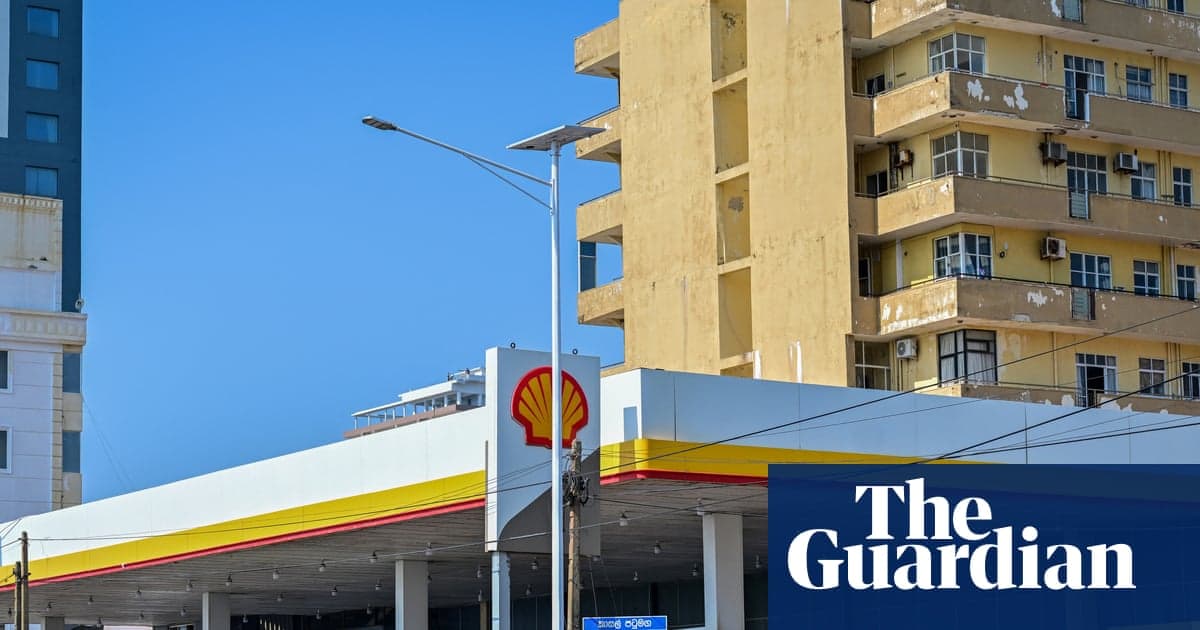 Sri Lanka decreta semana de 4 días por falta de combustible