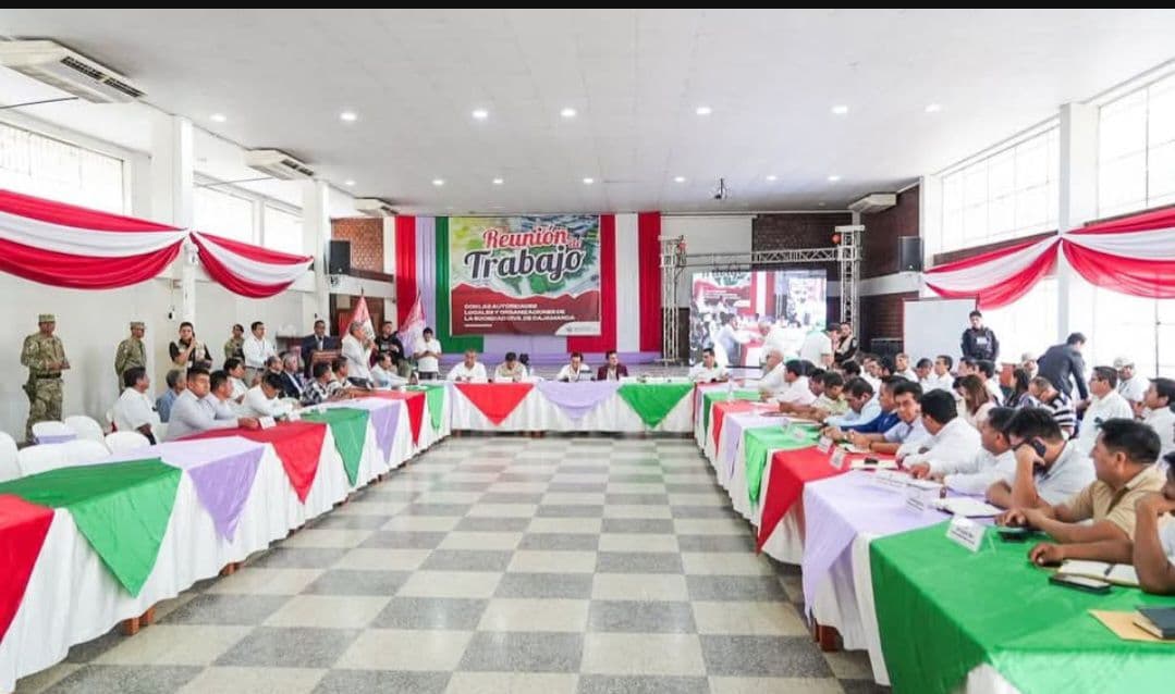 Hoy inicia paro nacional indefinido convocado por arroceros de Huánuco, San Martín y Ucayali