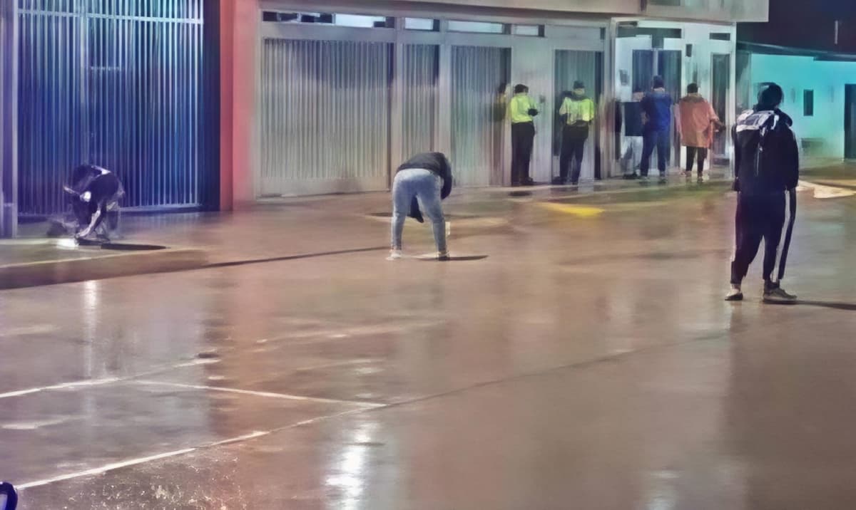 Tres atentados contra inmuebles de Juan Alvarado encienden alarma en Huánuco