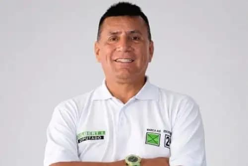 Asesinan en Chorrillos a candidato al Parlamento por Fe en el Perú en medio de denuncias de amenazas previas