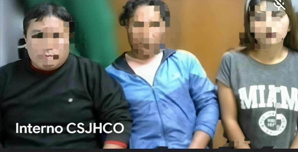 Fiscalía logra sentencia contra tres personas por favorecimiento a la prostitución en Huánuco