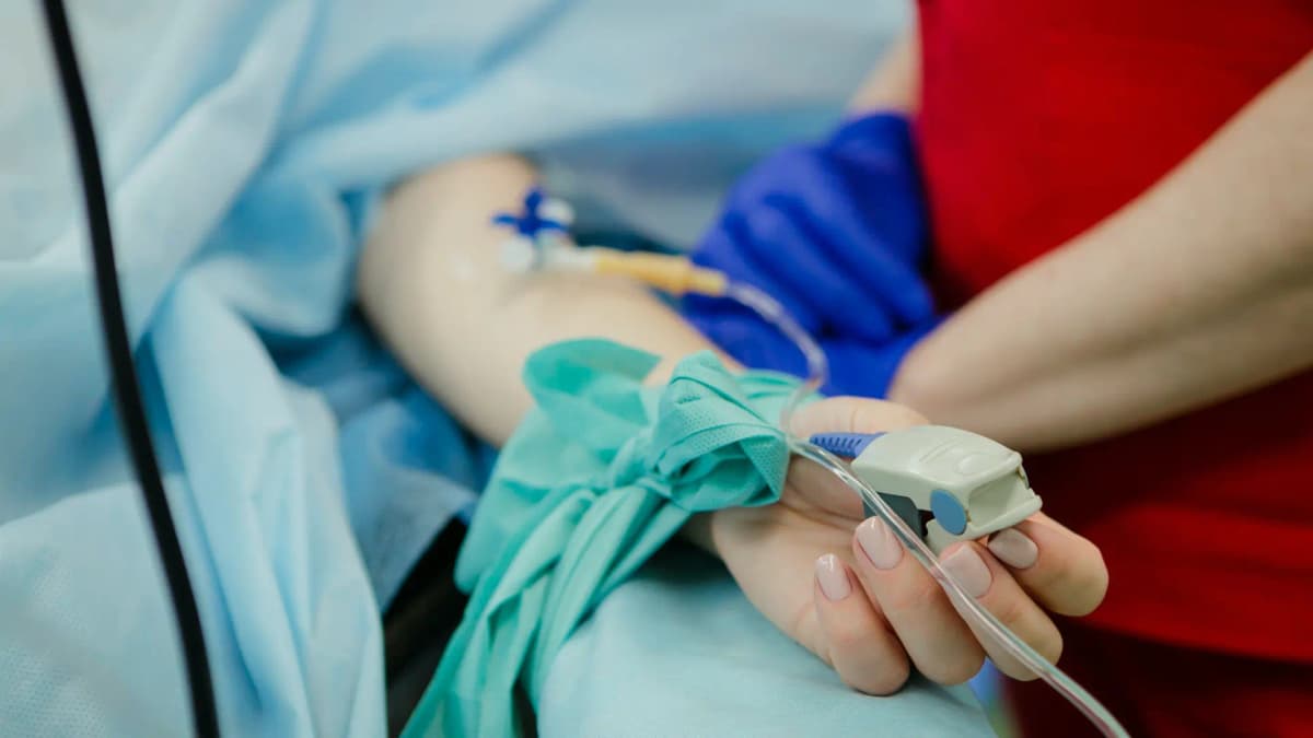 Sepsis, el peligro oculto: 6 síntomas difíciles de detectar a tiempo