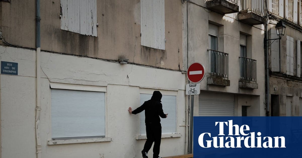 Fuertes tormentas azotan el Sur de Francia: Alerta amarilla