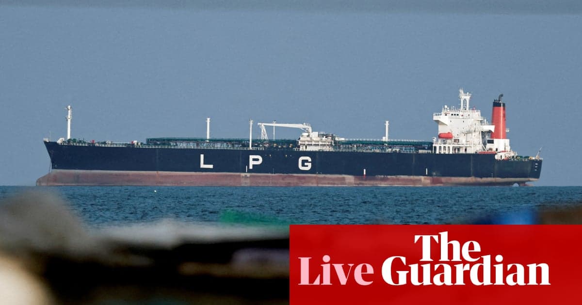 Europa frena a Trump: niegan ayuda para Ormuz en crisis