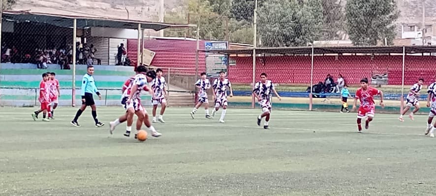 Abren inscripciones para Creciendo con el Fútbol