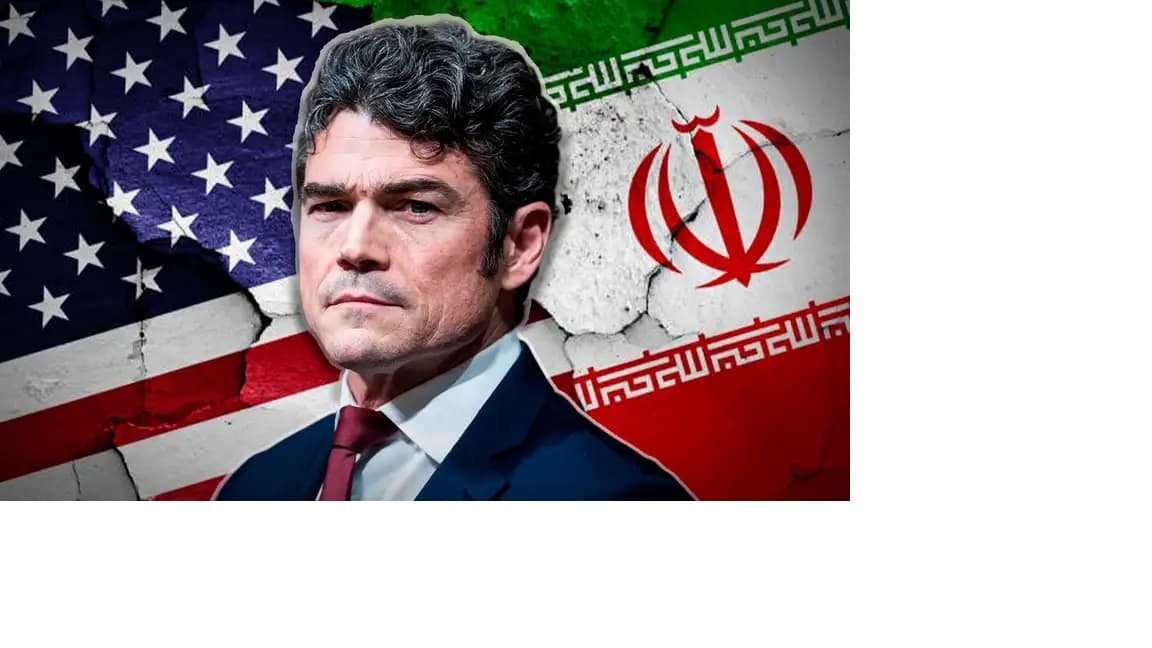 Jefe antiterrorista de EE.UU. renuncia tras cuestionar guerra con Irán y tensiona Washington