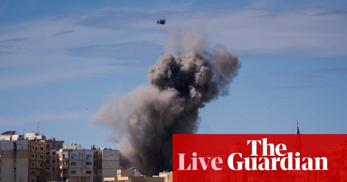Kuwait: Ataque incendia aeropuerto; EEUU envía división élite