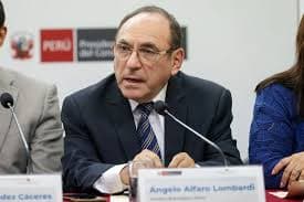 Balcázar respalda a ministro denunciado por abuso sexual y evita cuestionar relación con menor de edad