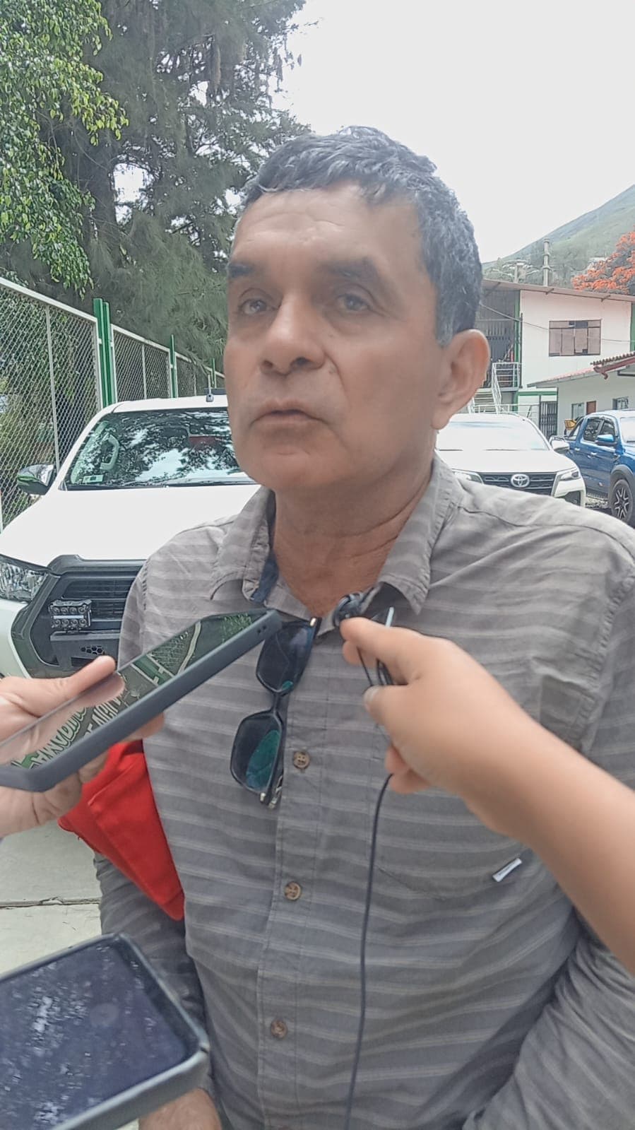 Alertan que supuestos abusos al personal de salud es reiterativo y exigen sanciones ejemplares