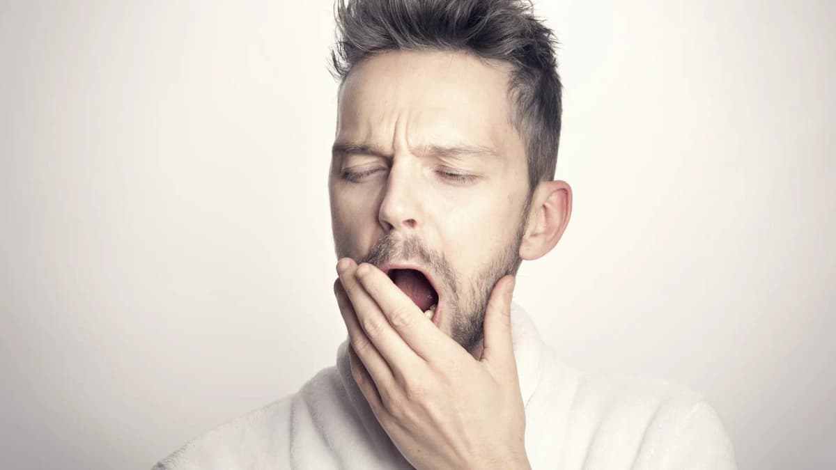 Combate tu insomnio: Conoce las causas de tu mal dormir