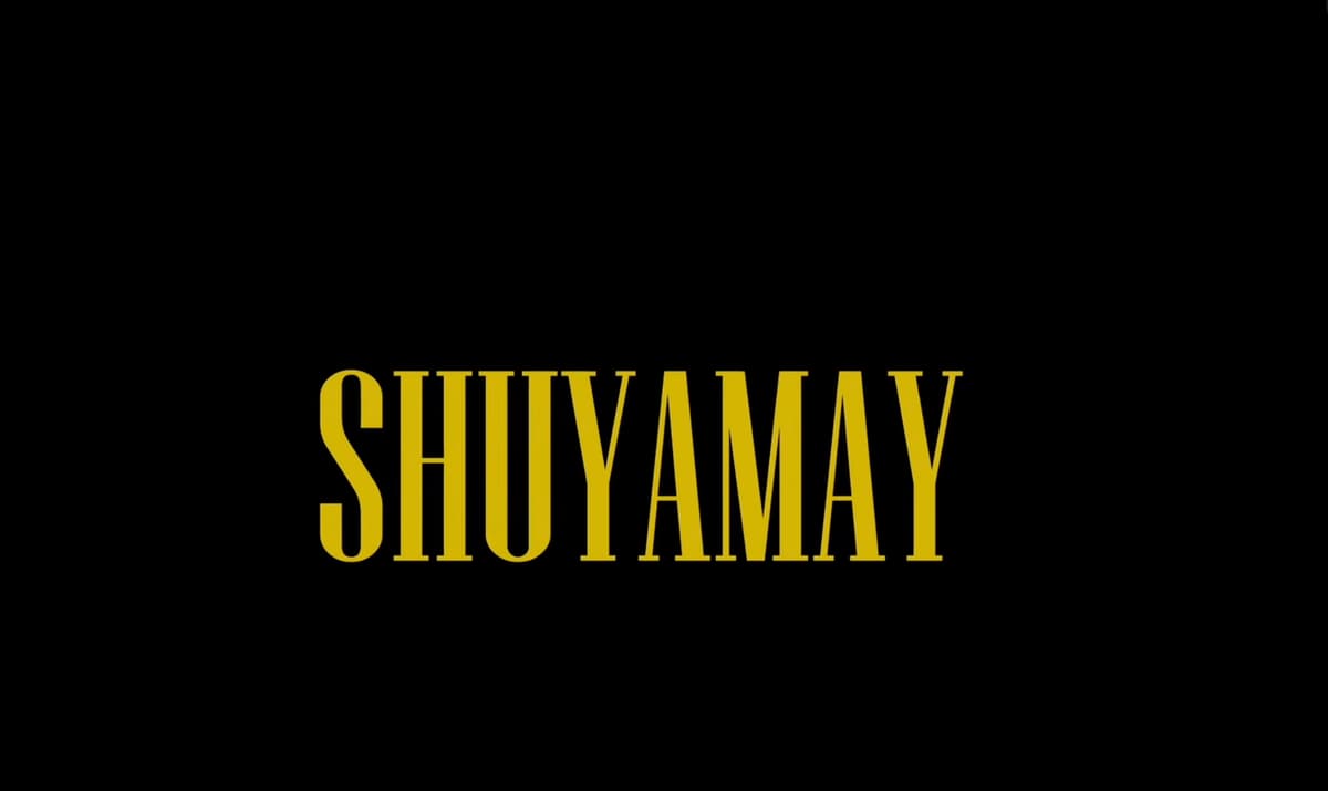 “Shuyamay”: Cortometraje universitario pone en escena la violencia de género y la identidad cultural de Tambogán