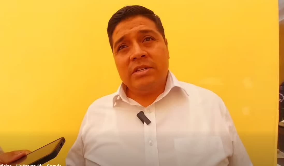 Regidor Jim Espinoza anuncia que inspectores han sido creados para “pagar favores políticos” 