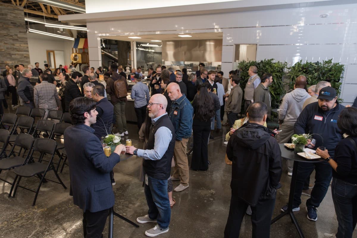 Organiza tu evento paralelo en Boston junto a TechCrunch Fundadores