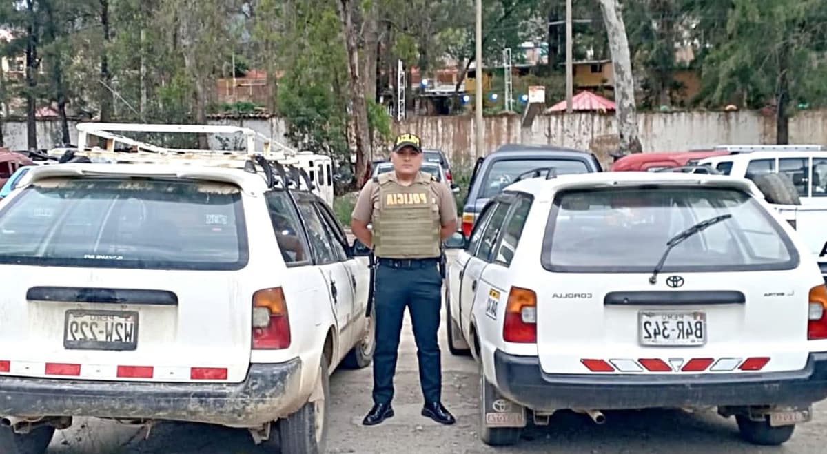 Cae presunto ladrón de autos y le dictan nueve meses de prisión preventiva