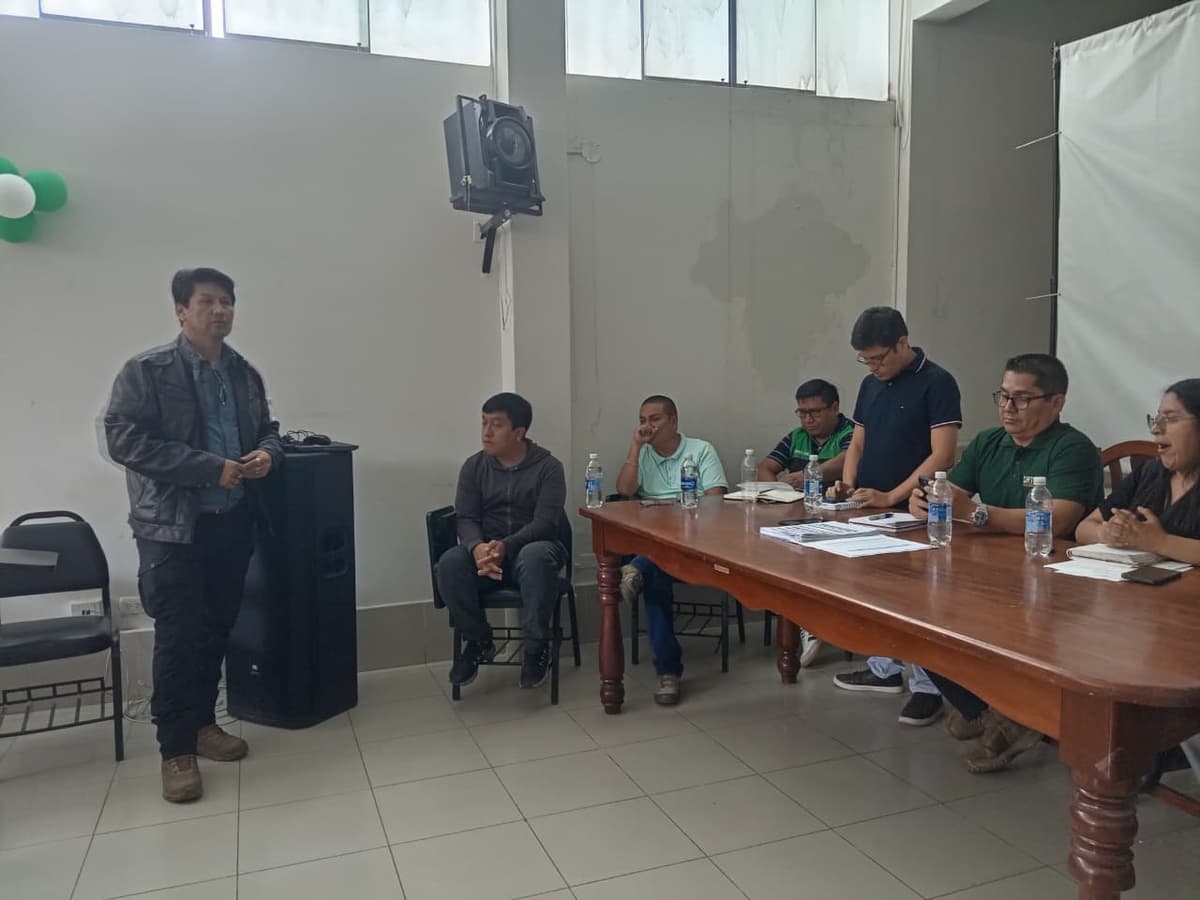 En pie de lucha: Puerto Inca exige al Gorehco fecha concreta para estadio y advierte movilización ante más dilaciones 