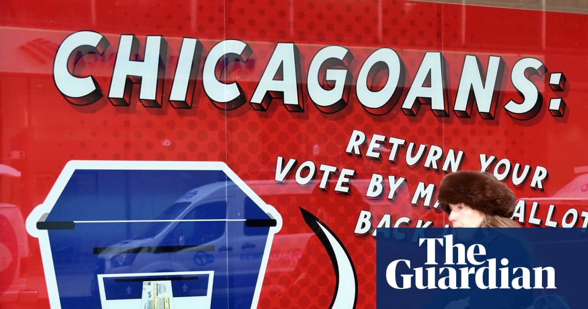 Illinois: Demócratas eligen candidatos a la Cámara tras primarias intensas