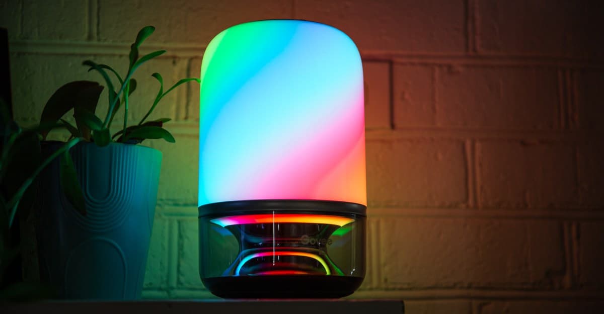 Govee: Lámparas inteligentes de color con hasta 30% de descuento