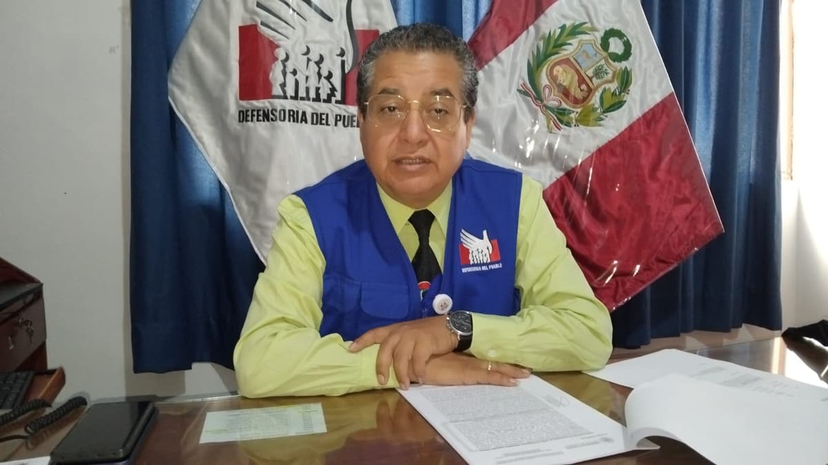 Comisión de CEBA Hermilio Valdizán afronta denuncias por presunta discriminación en concurso público