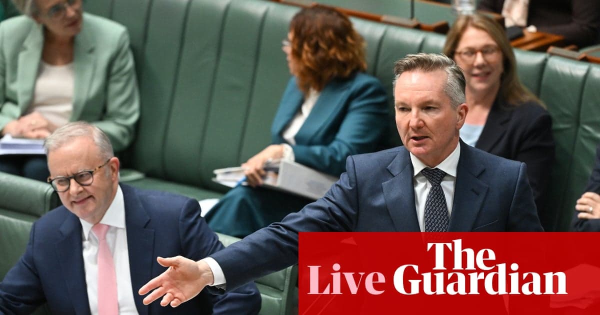Australia: Bowen confirma escasez de gasolina en estaciones