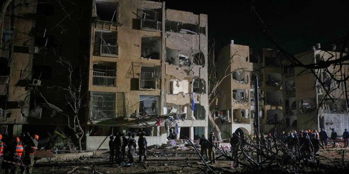 Israel e Irán: Ataques a sitios nucleares; guerra lejos de acabar