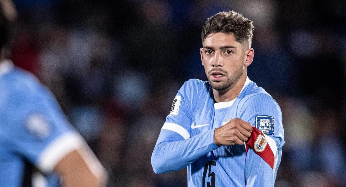 Uruguay e Inglaterra: Duelo amistoso en la Fecha FIFA