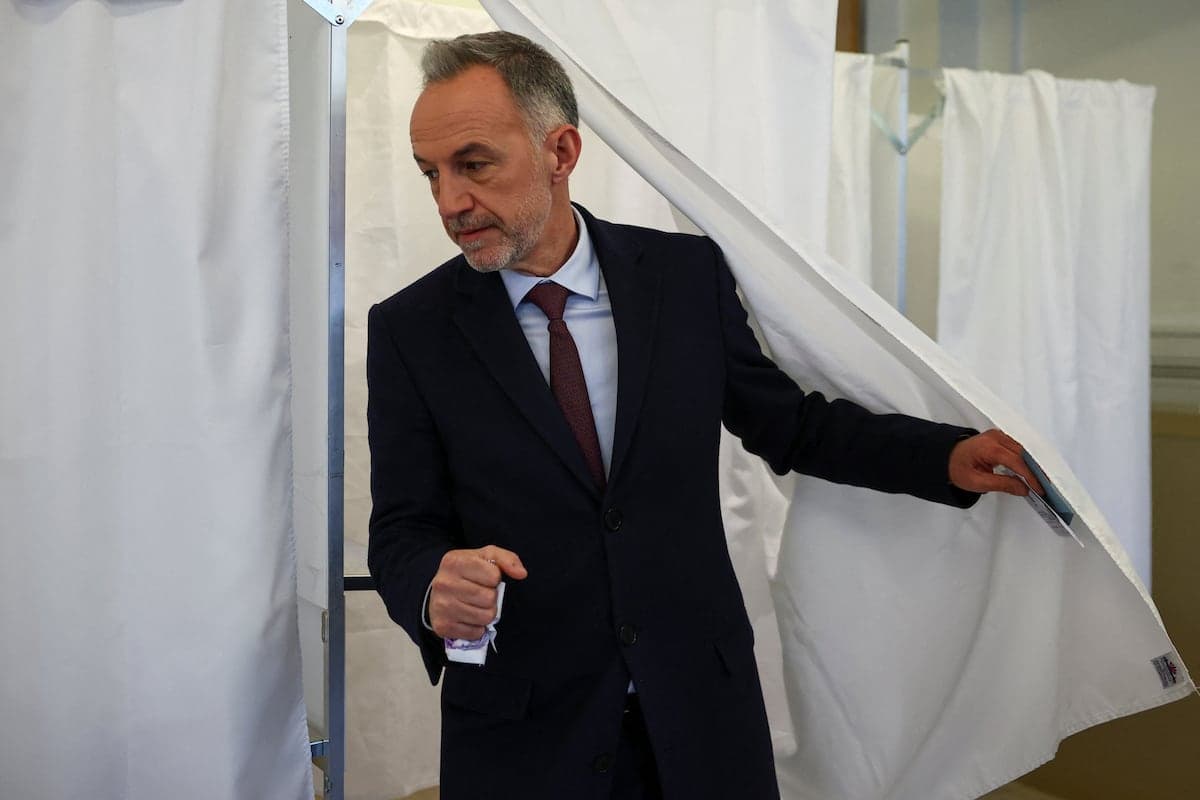 Francia elige alcaldes: ensayo clave para las presidenciales de 2027