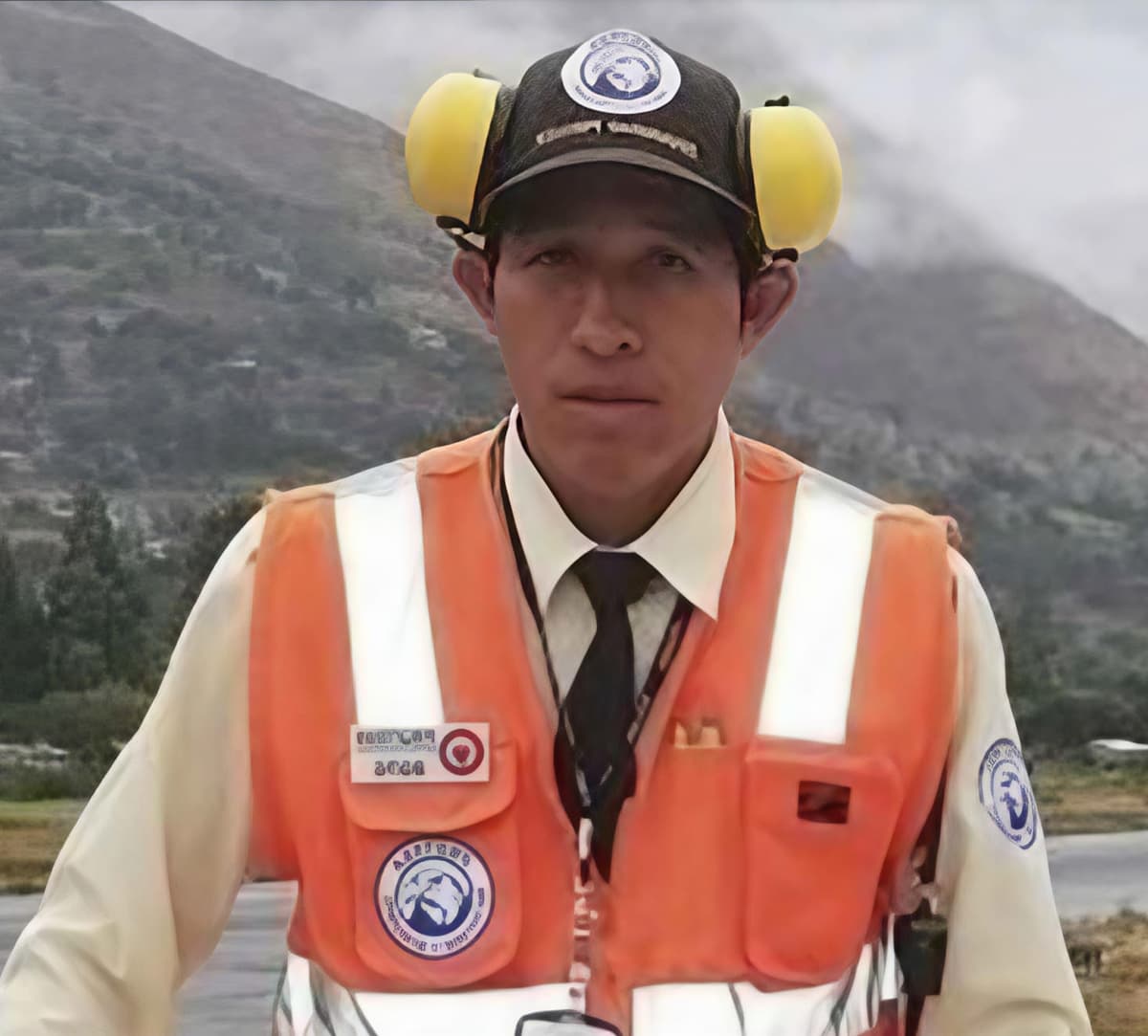 Balazo en la caseta: hallan muerto a agente de seguridad en su puesto de trabajo en Colpa Baja