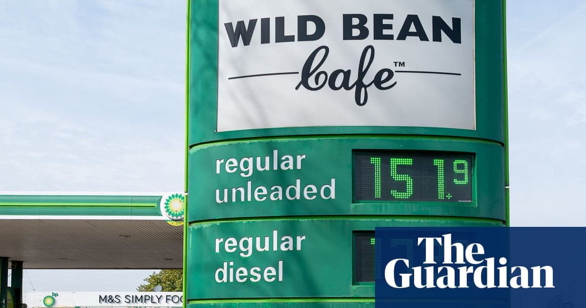 Guerra Irán: amenaza disparar precios energía e inflación Reino Unido