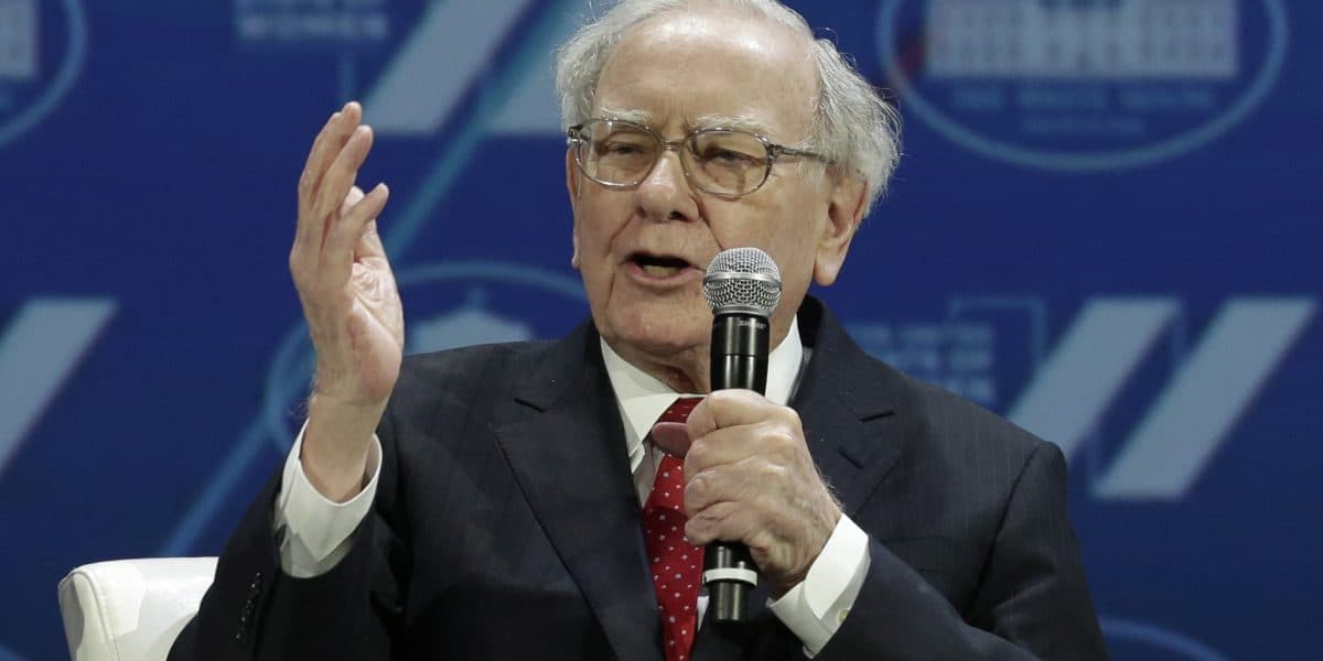 CEO de Dairy Queen aprendió de Buffett: Inteligencia no es éxito