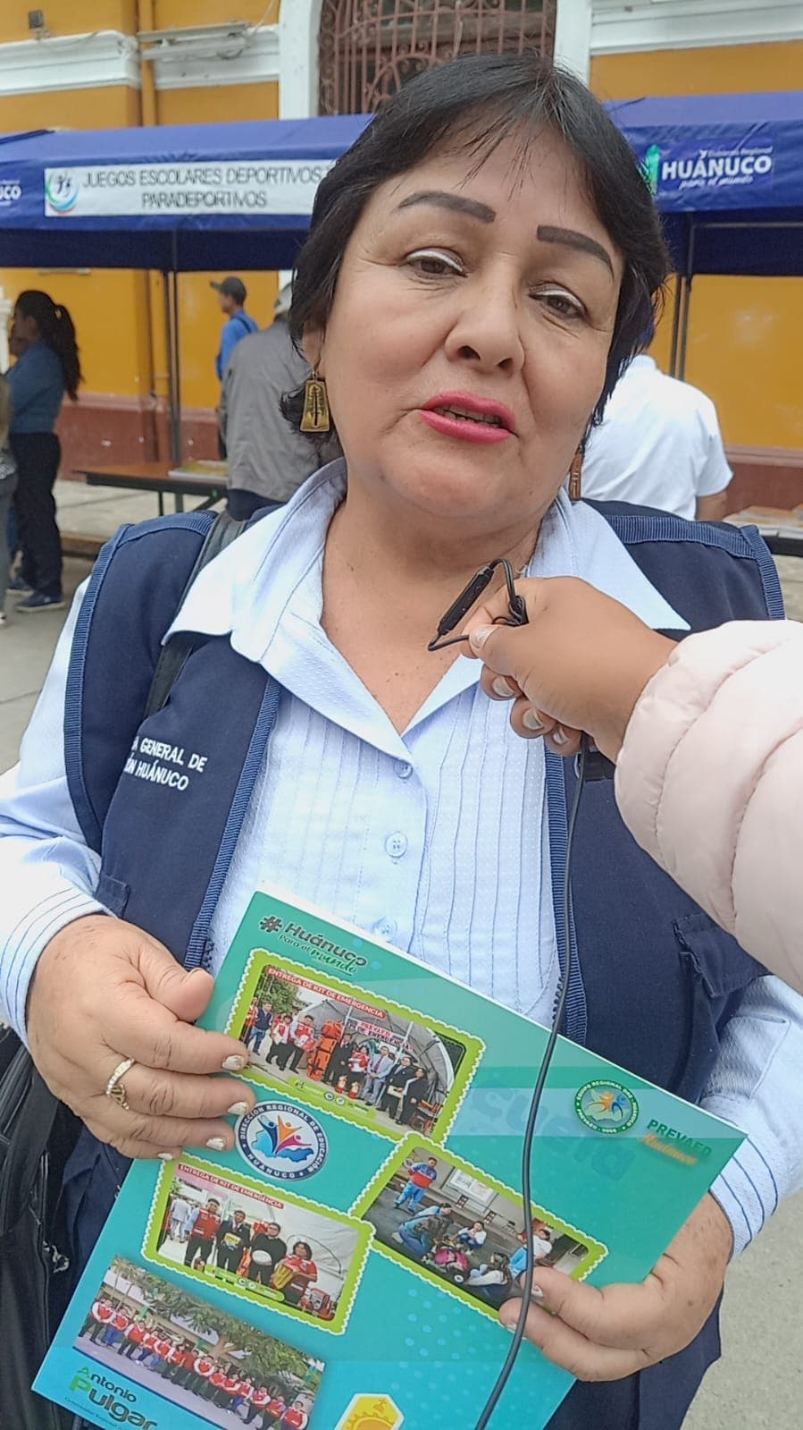 Denuncian presunto condicionamiento de pago de APAFA para matricular estudiantes