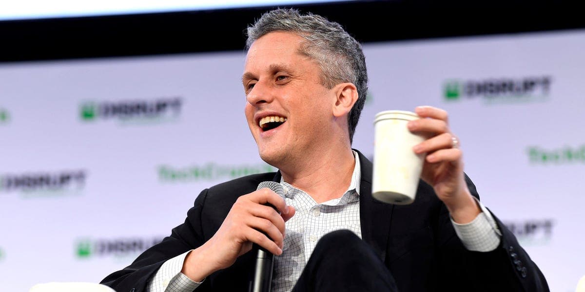 Aaron Levie (Box) recomienda: software para IA que paga, no personas