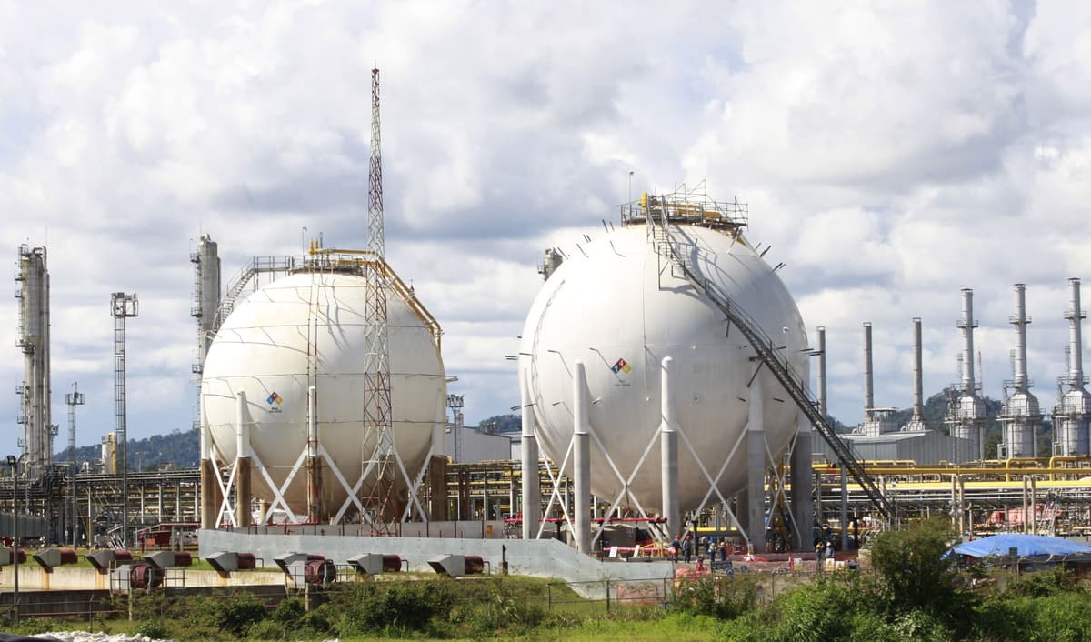 Restablecen progresivamente el gas natural en Lima y Callao tras reparar ducto de Camisea