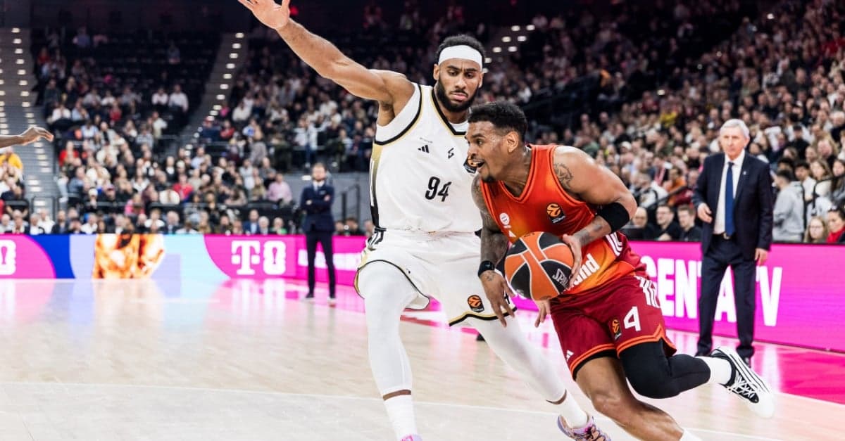 Bayern Múnich aplasta a ASVEL en Euroliga
