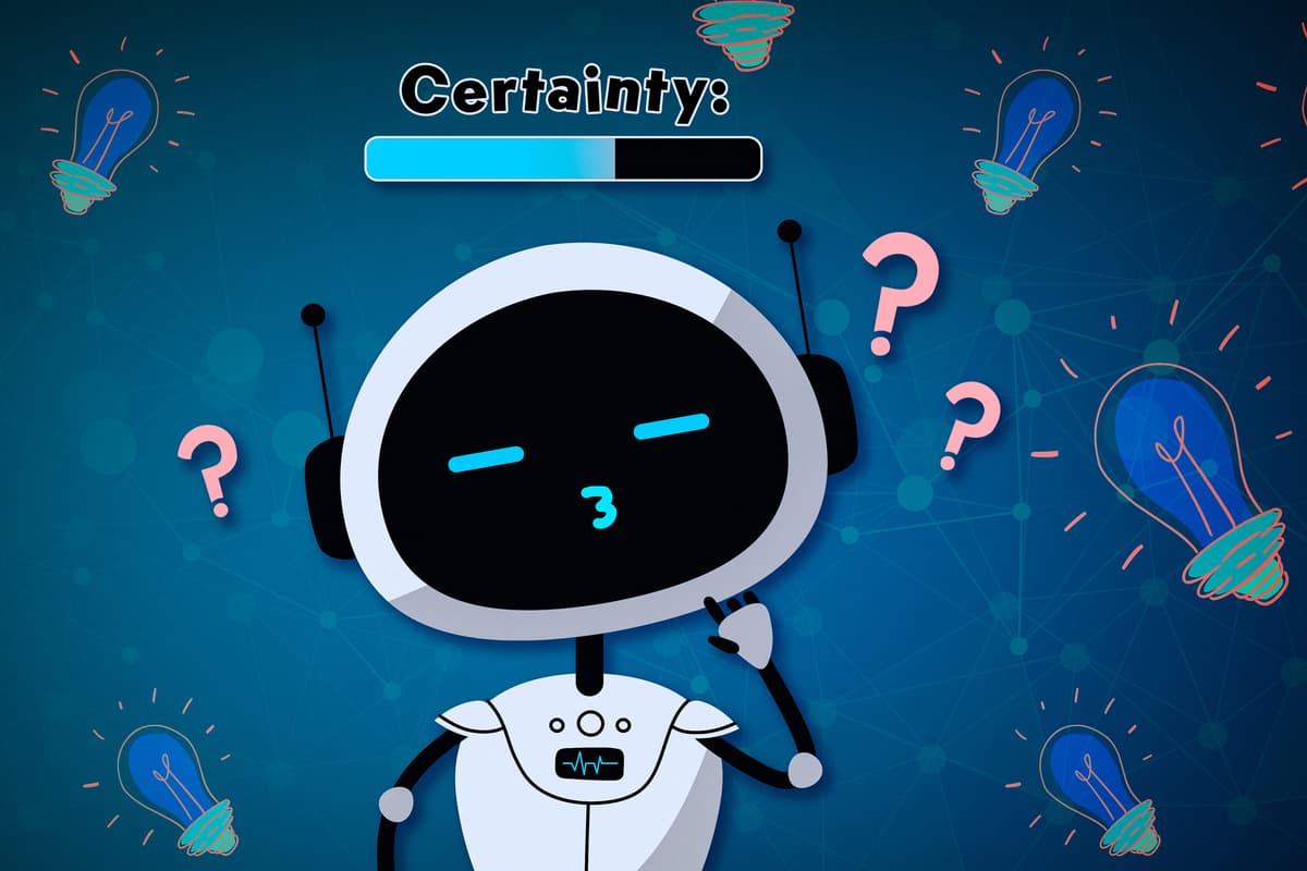 IA responsable: cómo desarrollar Inteligencia Artificial que admita fallas