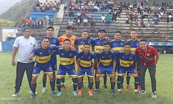 Reclamos en Ambo por arbitrajes y mal estado del campo