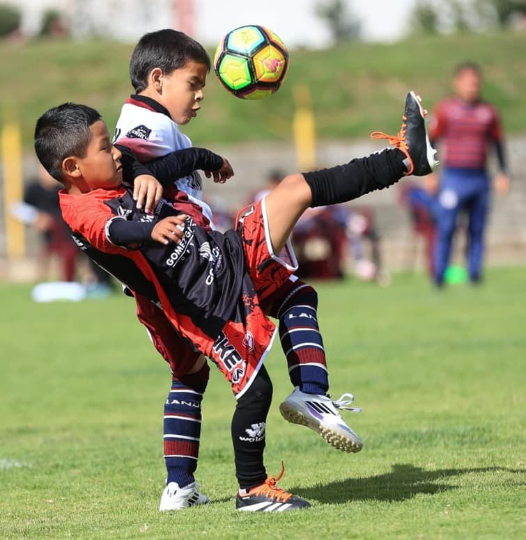 Huánuco convoca a torneo nacional de menores 2026