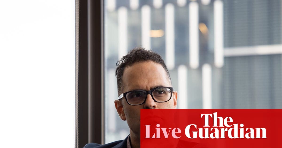 Tesorero australiano denuncia sistema fiscal: Mi estado pierde millones