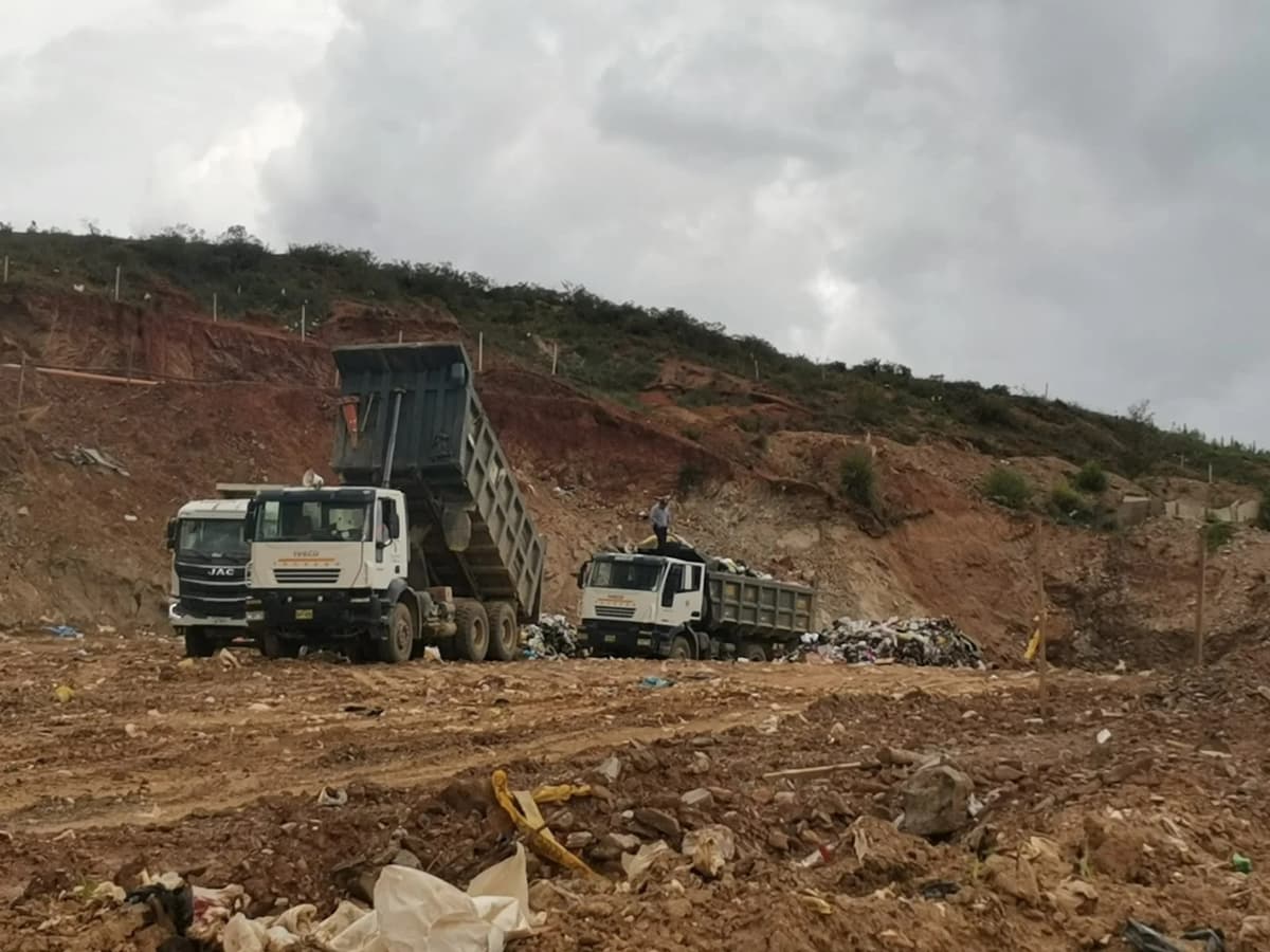 Chilipampa al borde del cierre: Alcalde de Santo Domingo de Nauyán denuncia promesas vacías y plazos inciertos